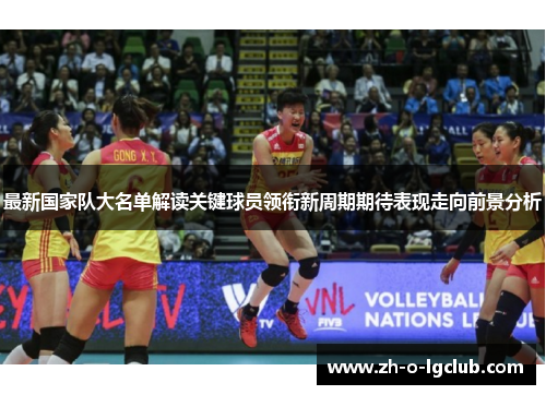 最新国家队大名单解读关键球员领衔新周期期待表现走向前景分析